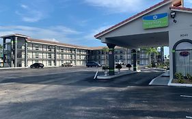 Best Western Bazarell Inn
